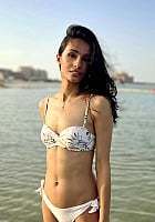 Aastha Pokharel